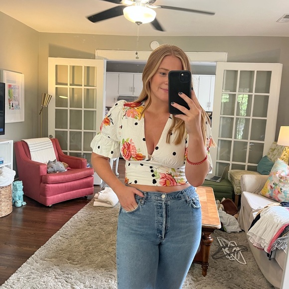 Farm Rio Top - Picture 2 of 4